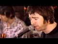 Noel Gallagher and Gem Live in Paris - Strawberry ...