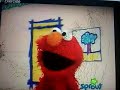 Elmo World Exercise Coming Soon To Theaters US HQ