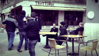 MAKING THE VIDEO: Compact Disco - Sound Of Our Hearts (official HD)