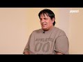 "A SILVINA LUNA LE PRESTE MI DEPARTAMENTO DESPUÉS DE GH" Roberto Parra y su relación con Silvina