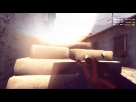 CS:GO - SHOX VS VIRTUSPRO #EDIT