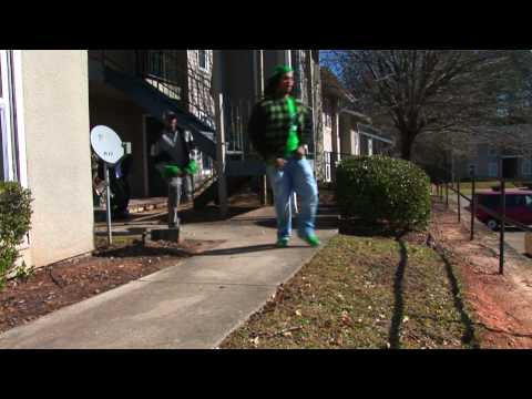 Slim Dunkin ft. Waka Flocka "Dunk/Same Shyt"