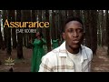 Esaie Ndombe - Assurance (Clip Officiel)
