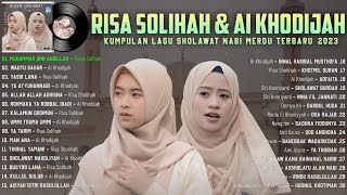 Download lagu Sholawat Risa Solihah & Ai Khodijah Full Allbum Terbaru 2023 || Sholawat Nabi Merdu Adem Di Hati mp3 Download lagu Sholawat Risa Solihah & Ai Khodijah Full Allbum Terbaru 2023 || Sholawat Nabi Merdu Adem Di Hati mp3