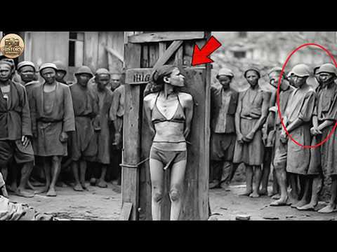 50+ Rare Photos From the Past That Feel Too Strange to Be Real | History Reimagined