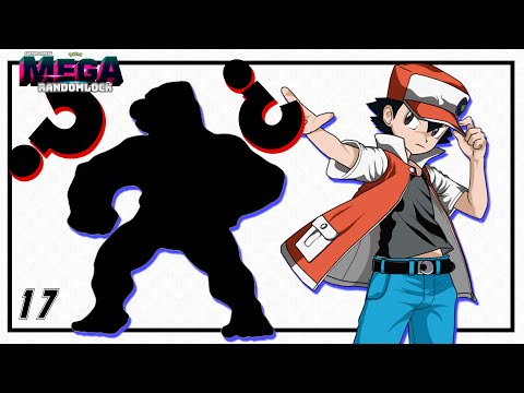 Pokémon Rojo MEGALOCKE Ep 17 - CON ESTO YA NO HAY QUIEN ME PARE