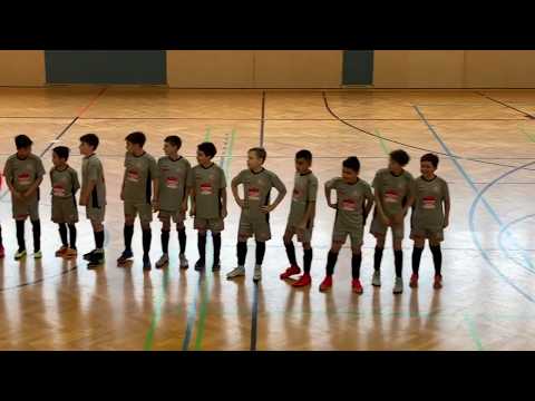 Starkes Finale - U11 - Wiener Viktoria vs Wimpassing 1:1 n.V 2:1