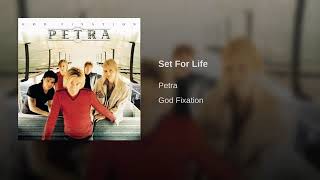 Petra God Fixation - Set For Life