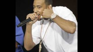 Ludacris-Hip Hop Quotables