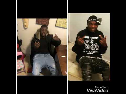 Lul Wook x  Baglife Juice - So Sleeze