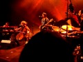 Mark Berube and The Patriotic Few, Yesterday's Halo at Brise Glace, Annecy, FR. 18 nov 2010