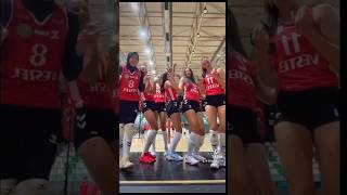 Download lagu What are they talking about, Megawati memorizes Turkish songs😱 #trending #megawatihangestri #voll... mp3