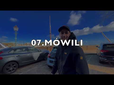 07.KubaHDZ -  Mówili