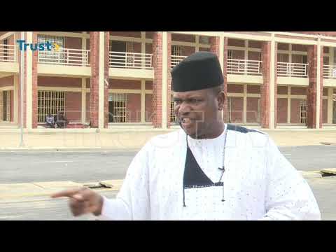 KANO NGURU ROUTE: How Train Service Sustains Trade And Commerce | TRUST TV