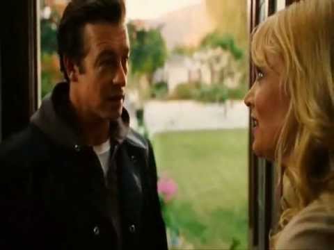 Simon Baker Films - On And On