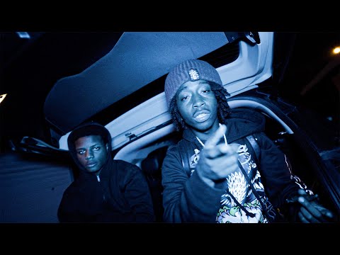 Backstreet BabyMurda x JrFoxx - Not A Regular Rapper (Official Music Video)