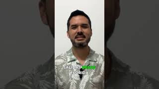 ¡MSC Grandiosa debuta en Port Canaveral! Caribe europeo