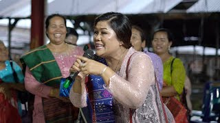 Download lagu Mantap Bah Umpasa i Namboru Maya Sidabutar 😍😍 mp3