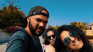 MASHUP Carl Brave X Franco126 X Frah Quintale X Coez - Pub Crawl, Chapeau, Pub Crawl, Sempre in due