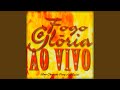 Jesus Amado Da Minha Alma Ao Vivo