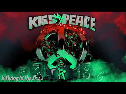 Russian Village Boys - Flying In The Sky (Official Audio)