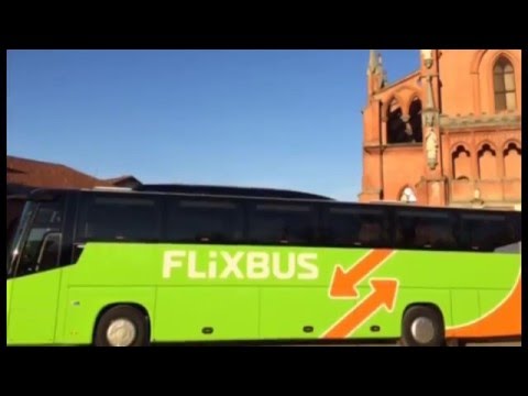 Generare lavoro con i trasporti in autobus