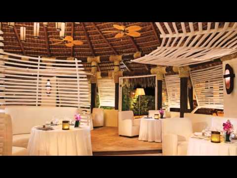 Zoetry Agua Punta Cana 5* Доминикана