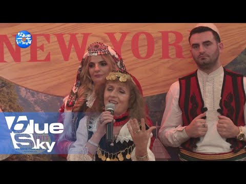 Zoje Pali-Gurë themel i gjuhës shqipe-Pjeter Bogdani (Official video HD)SOFRA E DUKAGJINIT NY  2019