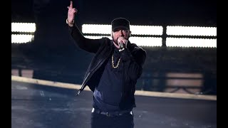 Oscars 2020 Eminem &quot;Lose Yourself&quot; Performance 1080p Full