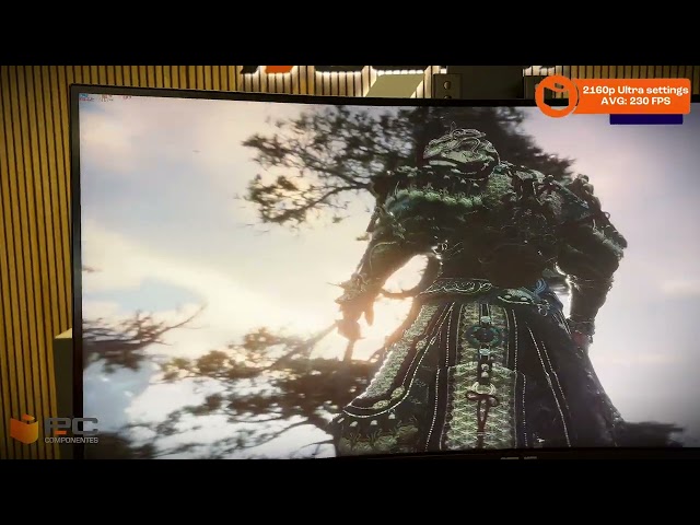 PCCom Imperial AMD Ryzen 7 9800X3D / 32 GB / 2 TB SSD / RTX 5070 V3 / Windows 11 Home video