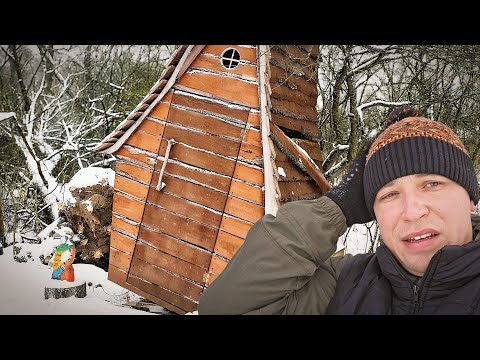 Липовый Хутор: загадочные происшествия и странные совпадения