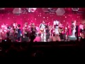 Arcade Fire "Normal People" @ Montreal 8/30/14 ...