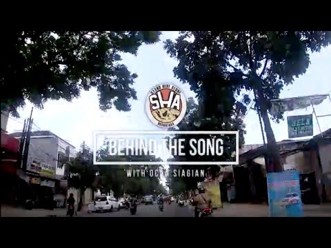 BTS ( Behind The Song ) Ocan Siagian FAKBOI ?