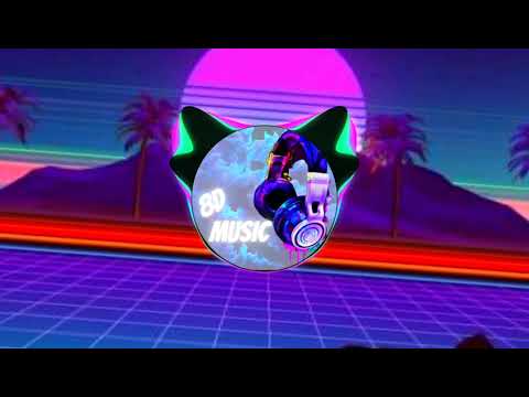 Áudio 8D - CHAPADÃO DE BALA LOVE - FUNK TIKTOK