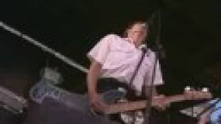 Bad Religion - Supersonic  ( live in Vancouver-warped 2002 )