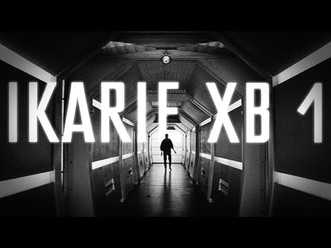 Ikarie XB-1 - Jetzt auf Blu-ray und DVD! - mit Zdeněk Štěpánek, Radovan Lukavský - Filmjuwelen