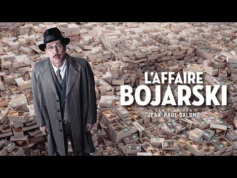 Trailer L'Affaire Bojarski