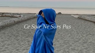 Lacrim &amp; Gims - Ce Soir Ne Sors Pas /sped up/