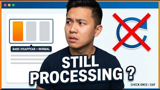 Bars Disappeared IRS Where’s My Refund Explained