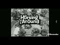 Backyardigans Horsing Around Title Card