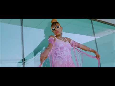 The Mafik X Natacha   Chukua .video officially