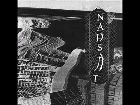 Nadsat - Nadsat Ep 2018