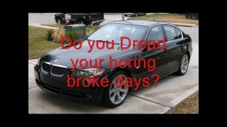 Webbie - Just Like Me [Video & Lyrics] New!!!