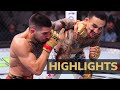 Islam Makhachev Vs Dustin Poirier FULL FIGHT