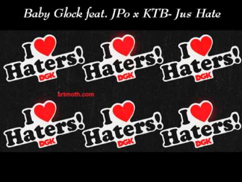 Baby Glock feat. JPo x KTB