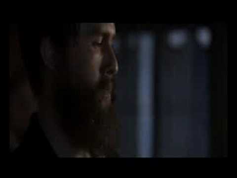 Shelter For My Soul - Bernard Fanning - Ned Kelly