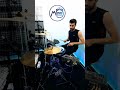Pata Dedunu Sedila Drum Cover Shorts Radeesh Vandebona