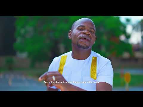 ELIJAH JALOGO - NYALORE(OFFICIAL VIDEO) Send Skiza 6988856 To 811