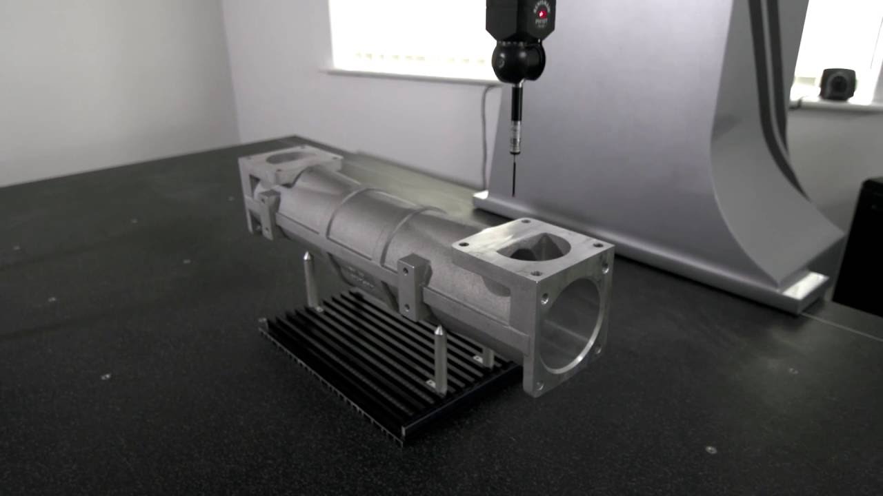 Oberon 3D - Aberlink Azimuth