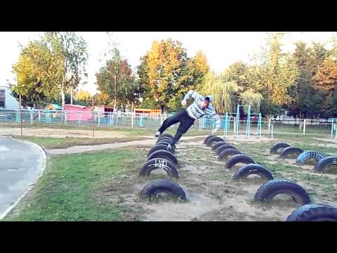 D.C.S.J. - foma 2012